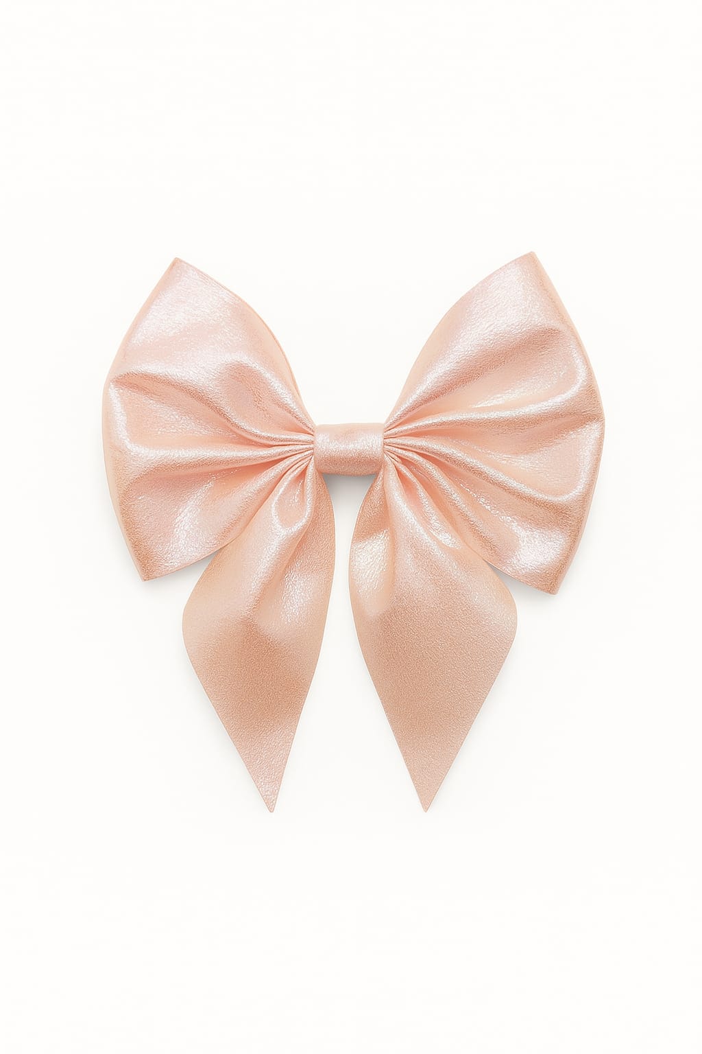 A Cute Bow Hariclip – adding just the right touch of playful elegance