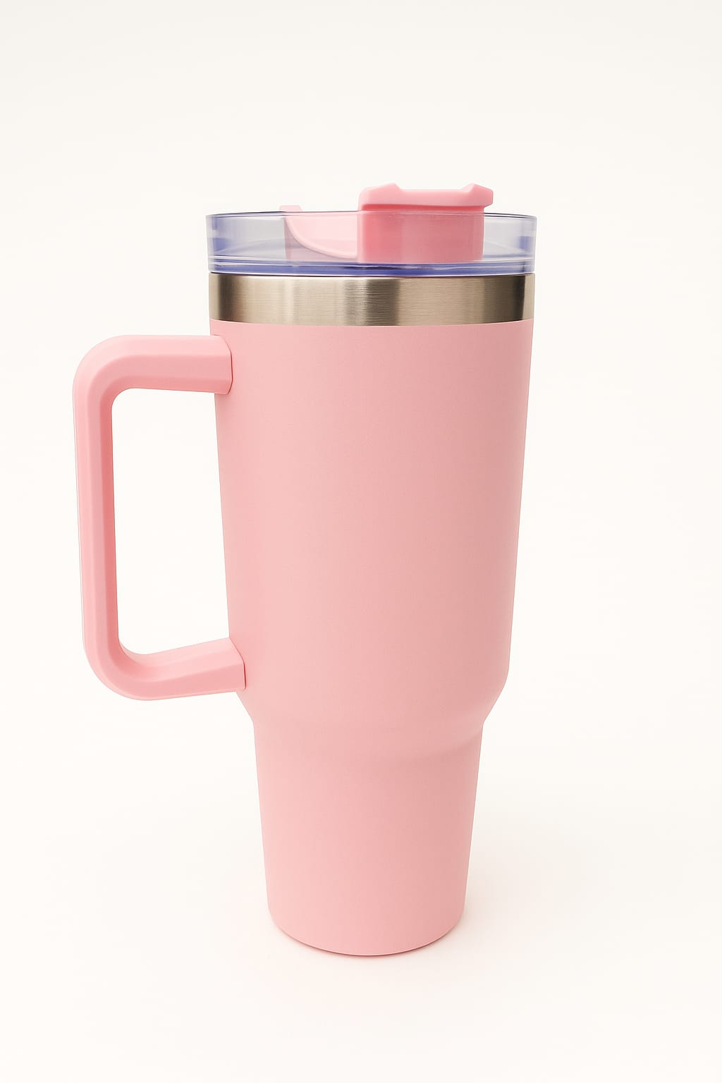 Insulated Bottle – Sleek, trendy, and keeps her drinks hot or cold for hours. Perfect for school, college, office, or travel