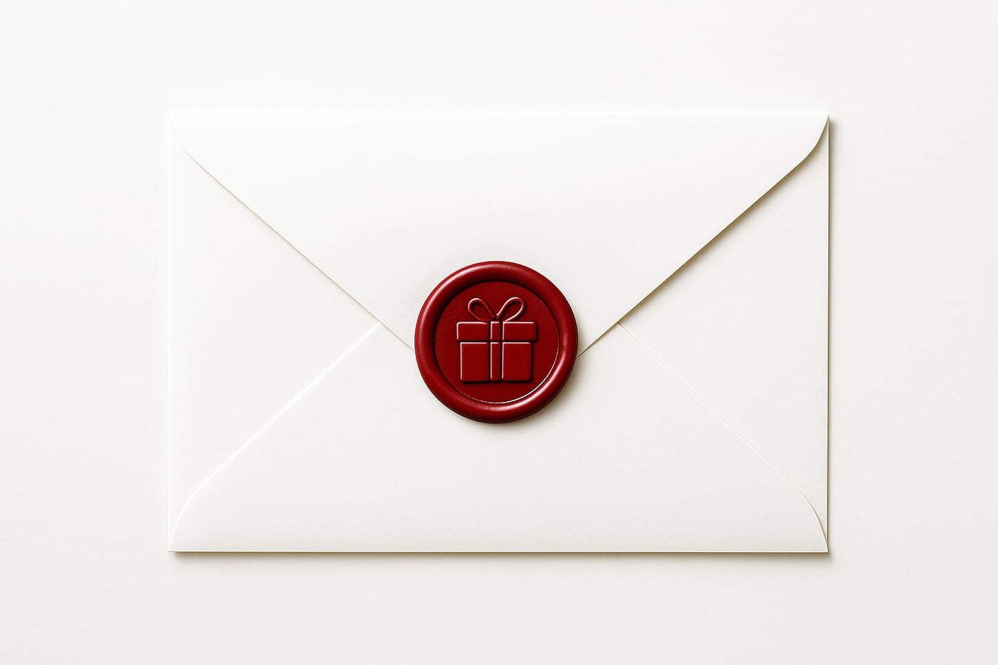 Wax-Sealed Personalized Envelope – Add a heartfelt note or message inside, giving a personal touch that makes the gift truly unforgettable